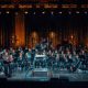 konrad soltys konferansjer koncert orkiestra baczkow bochnia glowne